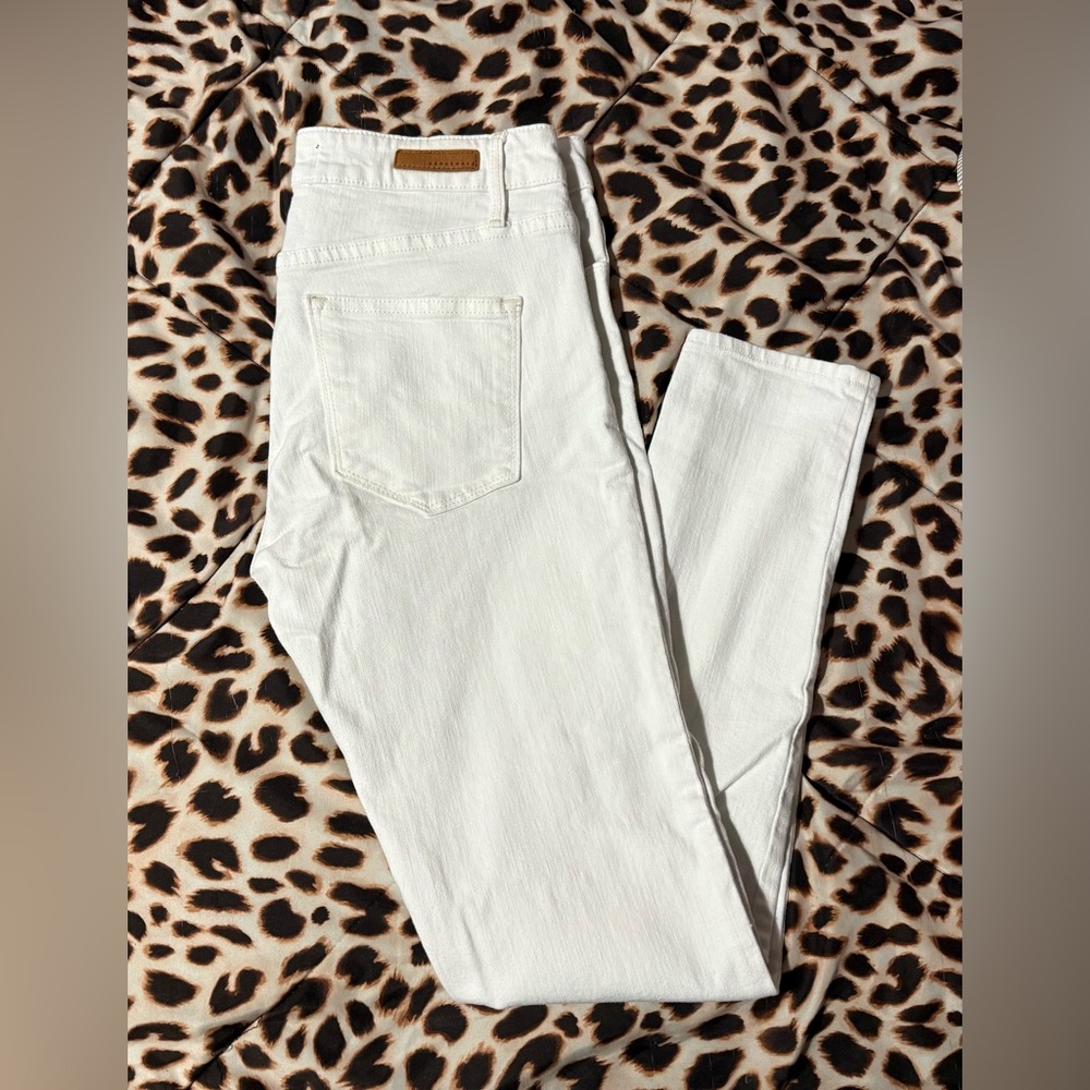 💕Sanctuary Denim Robbie White Jeans💕